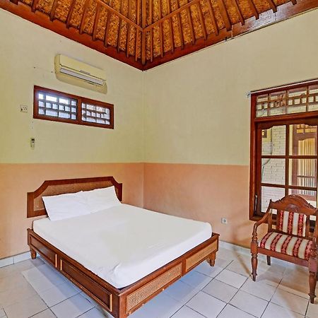 Oyo 91503 Hotel Gedong Ayu Near Sanur Ubud Dış mekan fotoğraf