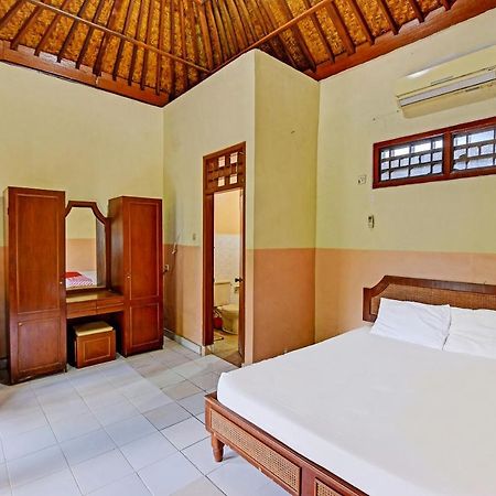 Oyo 91503 Hotel Gedong Ayu Near Sanur Ubud Dış mekan fotoğraf