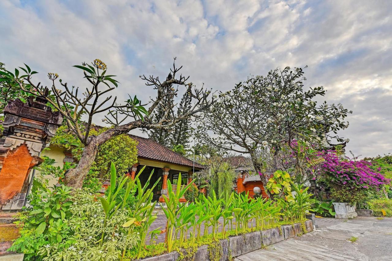 Oyo 91503 Hotel Gedong Ayu Near Sanur Ubud Dış mekan fotoğraf
