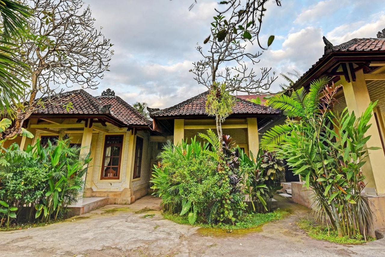 Oyo 91503 Hotel Gedong Ayu Near Sanur Ubud Dış mekan fotoğraf