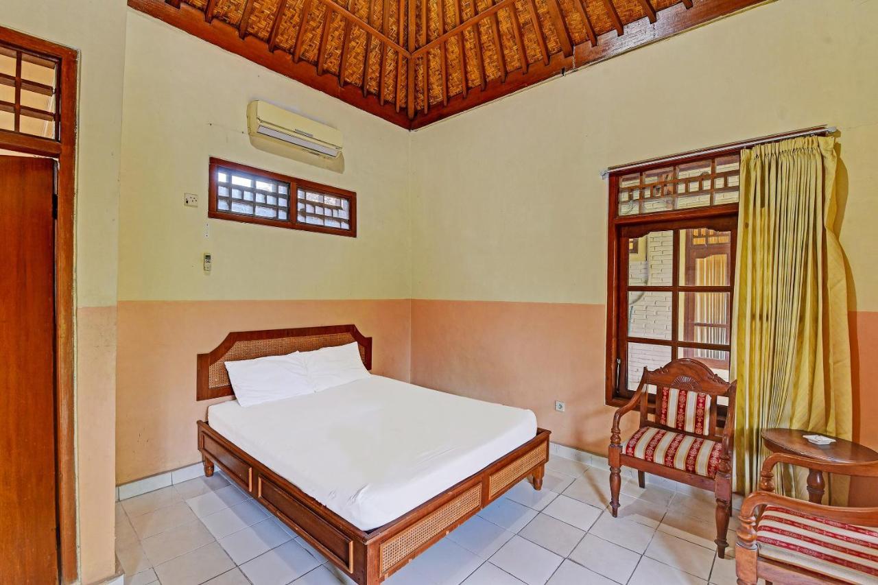 Oyo 91503 Hotel Gedong Ayu Near Sanur Ubud Dış mekan fotoğraf