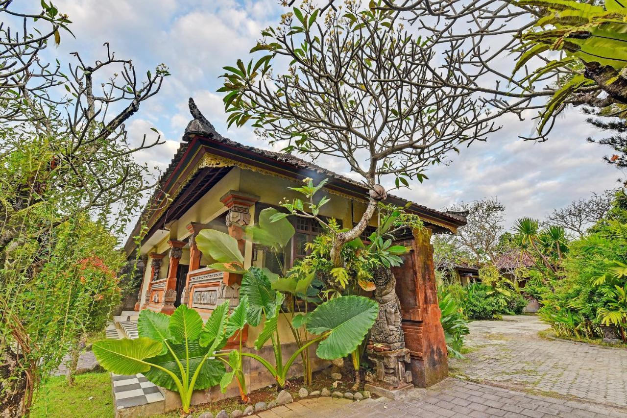 Oyo 91503 Hotel Gedong Ayu Near Sanur Ubud Dış mekan fotoğraf