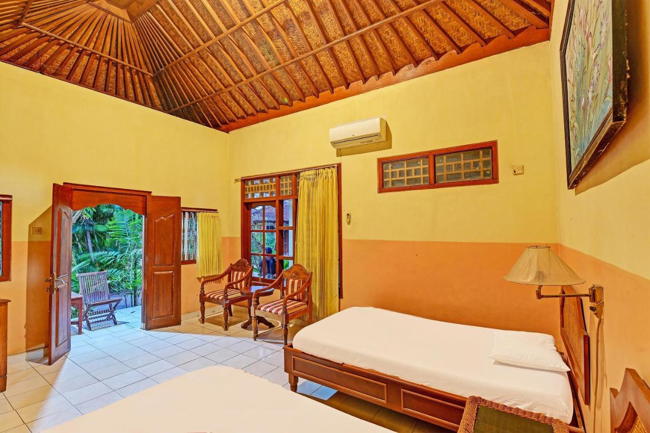 Oyo 91503 Hotel Gedong Ayu Near Sanur Ubud Dış mekan fotoğraf