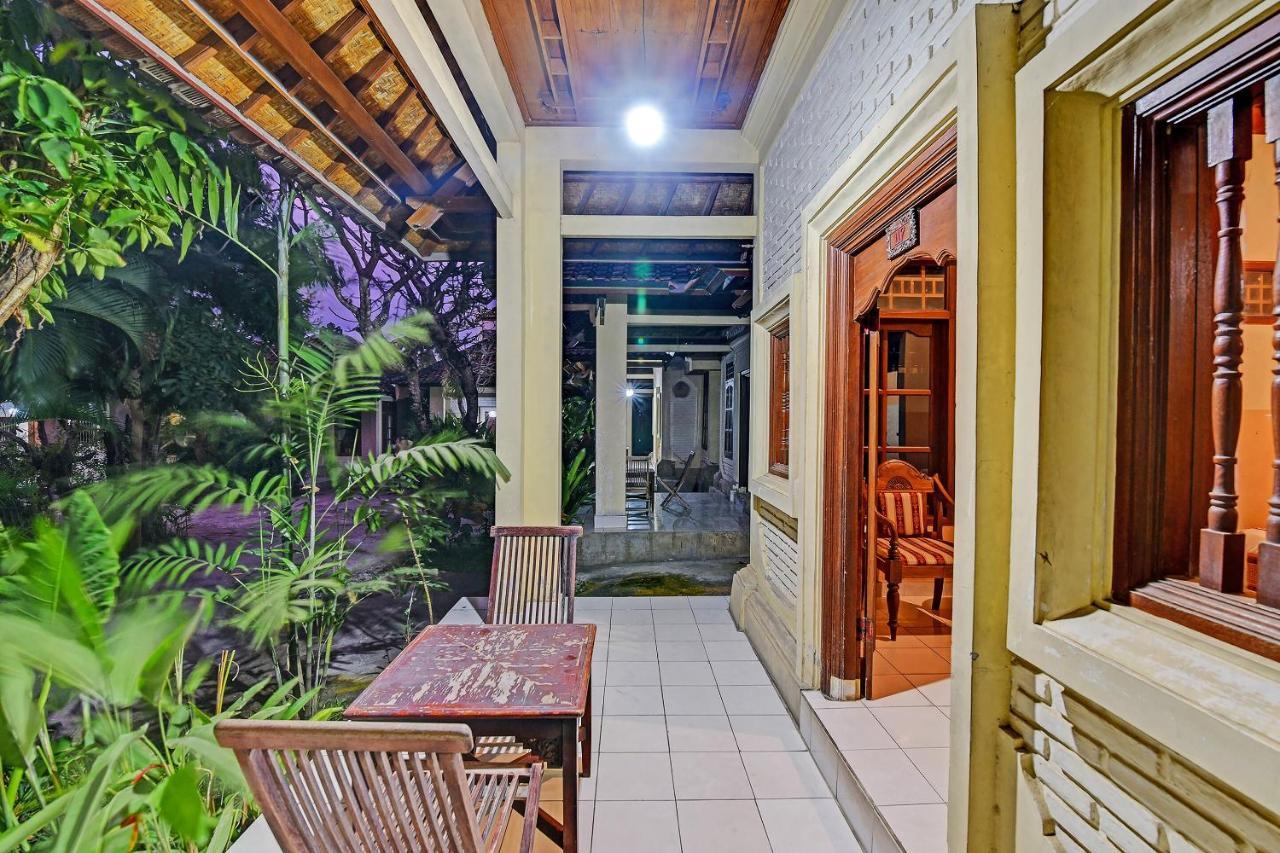 Oyo 91503 Hotel Gedong Ayu Near Sanur Ubud Dış mekan fotoğraf