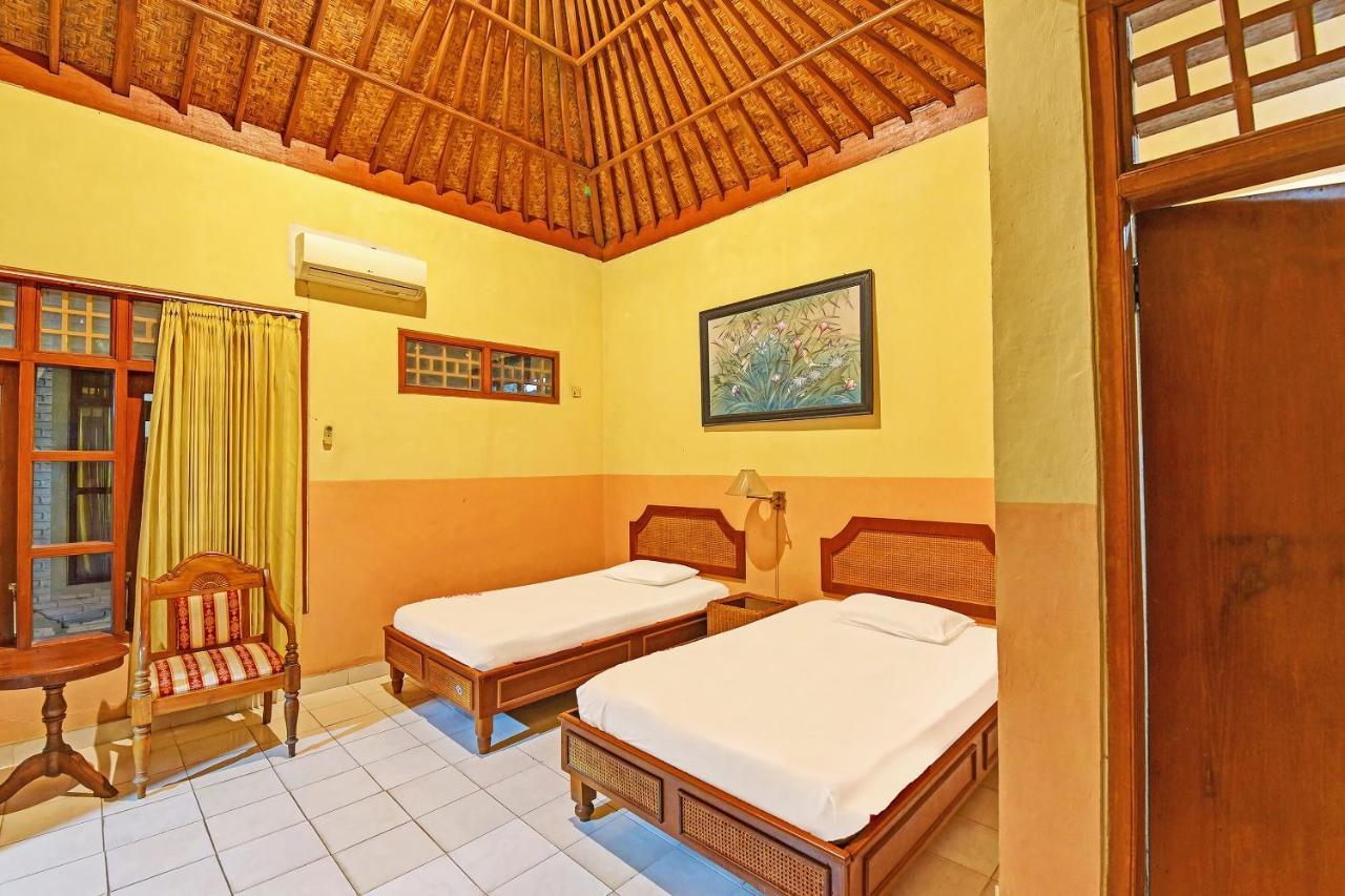 Oyo 91503 Hotel Gedong Ayu Near Sanur Ubud Dış mekan fotoğraf