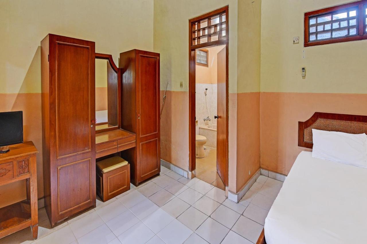 Oyo 91503 Hotel Gedong Ayu Near Sanur Ubud Dış mekan fotoğraf