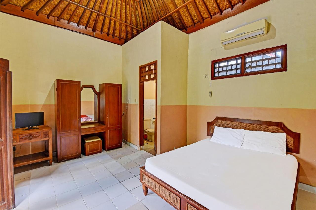 Oyo 91503 Hotel Gedong Ayu Near Sanur Ubud Dış mekan fotoğraf