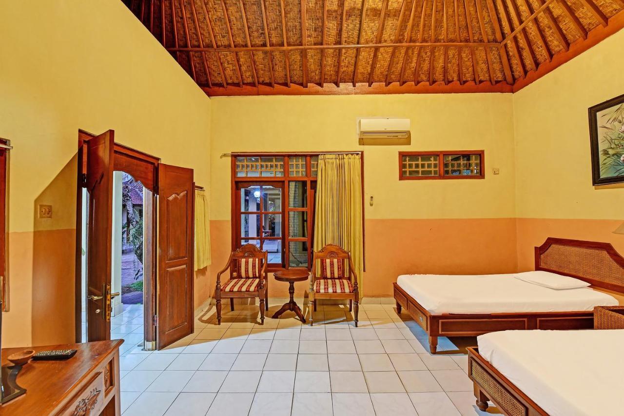 Oyo 91503 Hotel Gedong Ayu Near Sanur Ubud Dış mekan fotoğraf