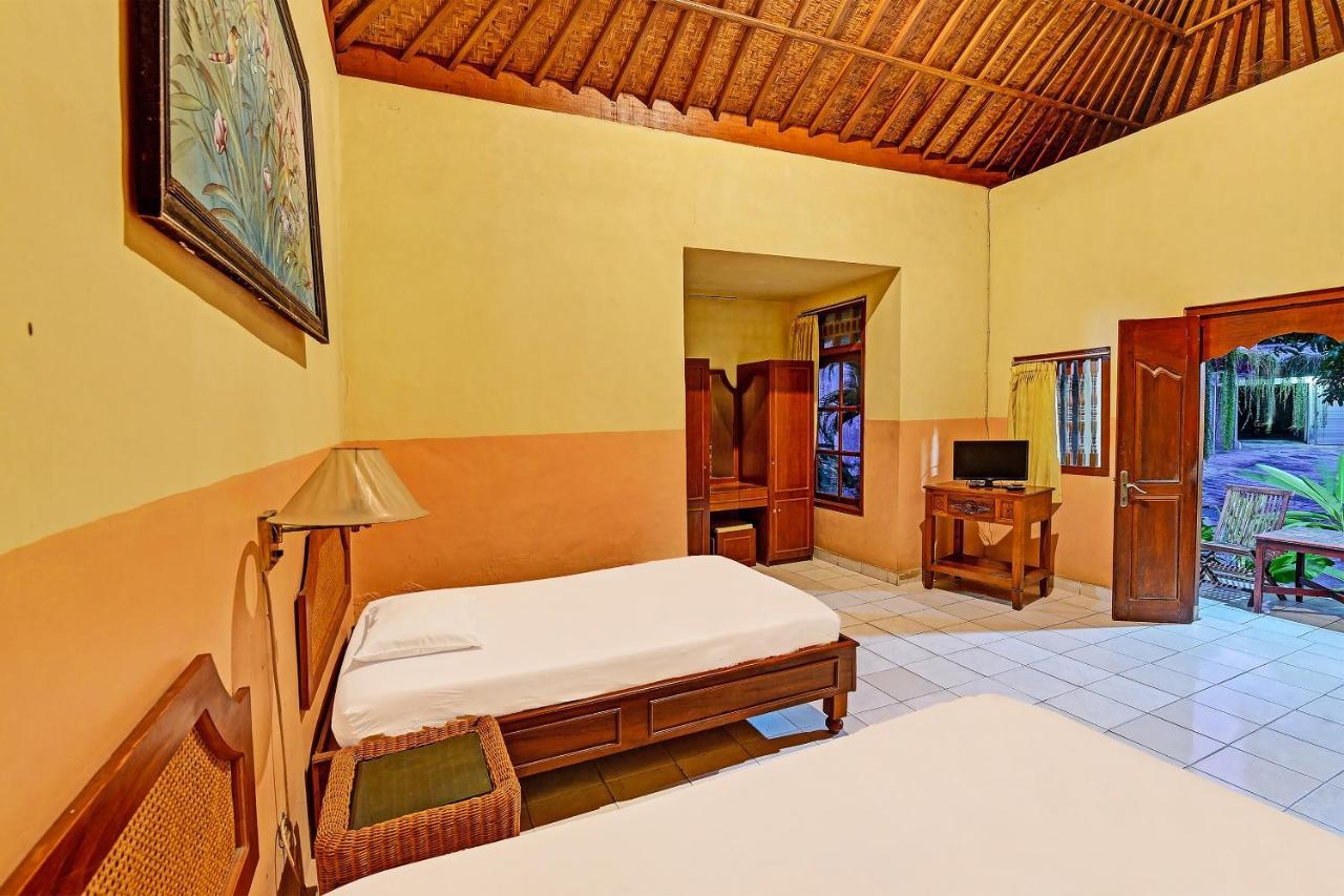 Oyo 91503 Hotel Gedong Ayu Near Sanur Ubud Dış mekan fotoğraf