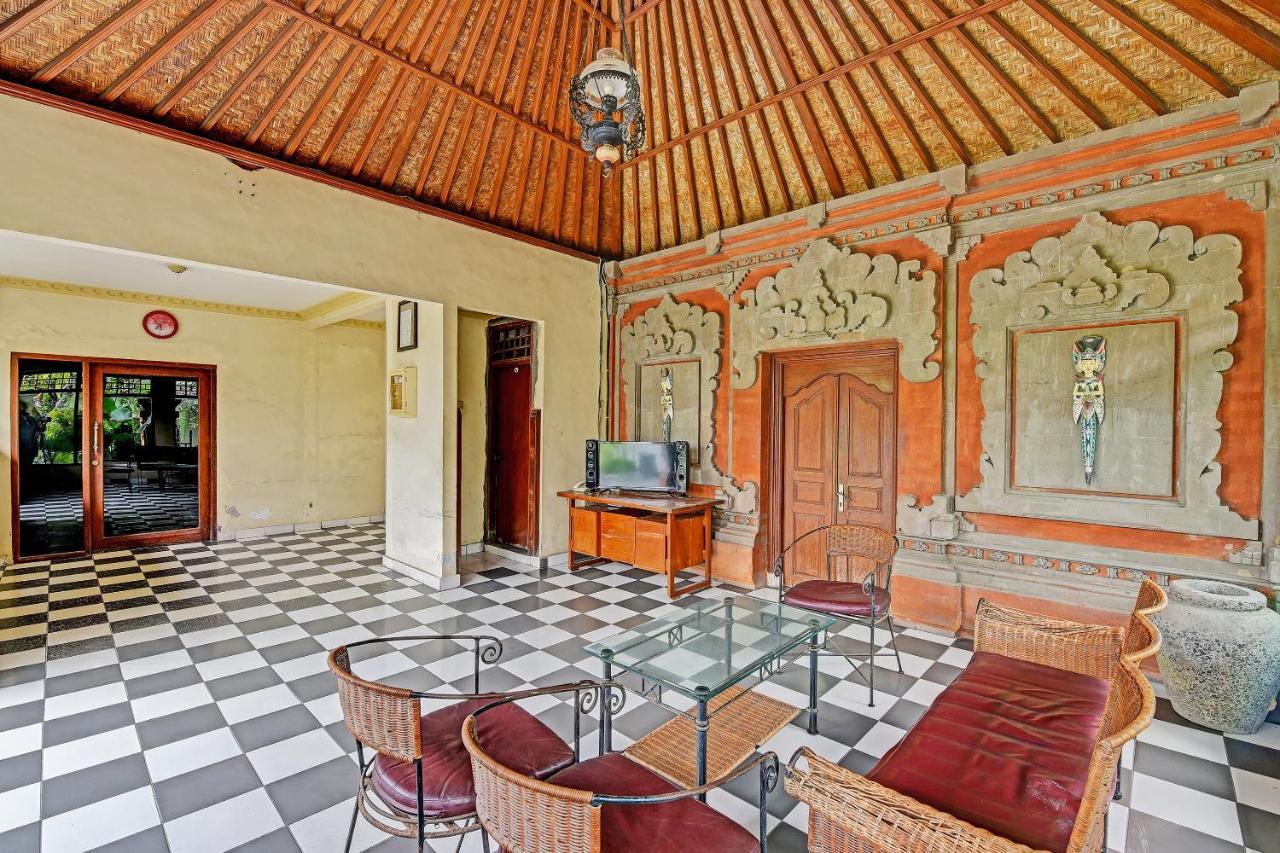 Oyo 91503 Hotel Gedong Ayu Near Sanur Ubud Dış mekan fotoğraf