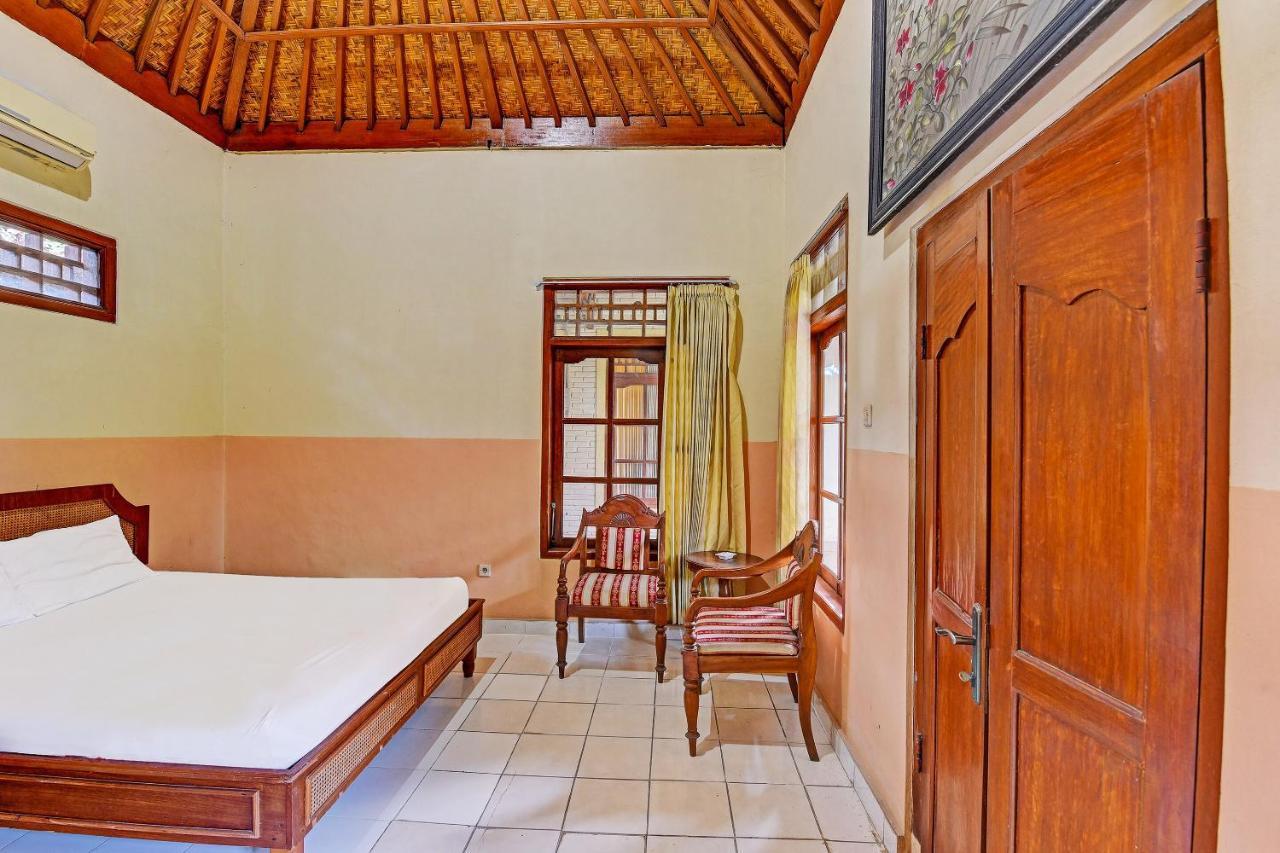 Oyo 91503 Hotel Gedong Ayu Near Sanur Ubud Dış mekan fotoğraf