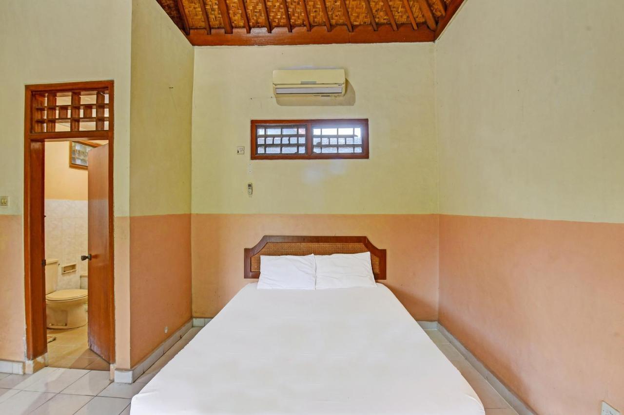 Oyo 91503 Hotel Gedong Ayu Near Sanur Ubud Dış mekan fotoğraf