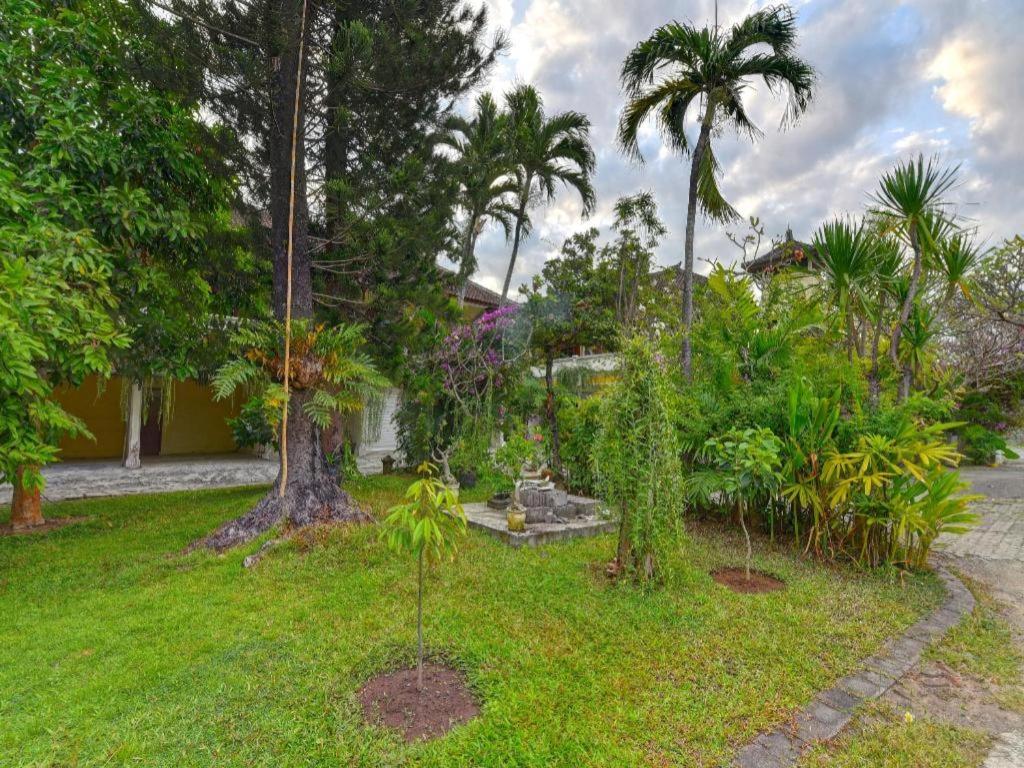 Oyo 91503 Hotel Gedong Ayu Near Sanur Ubud Dış mekan fotoğraf