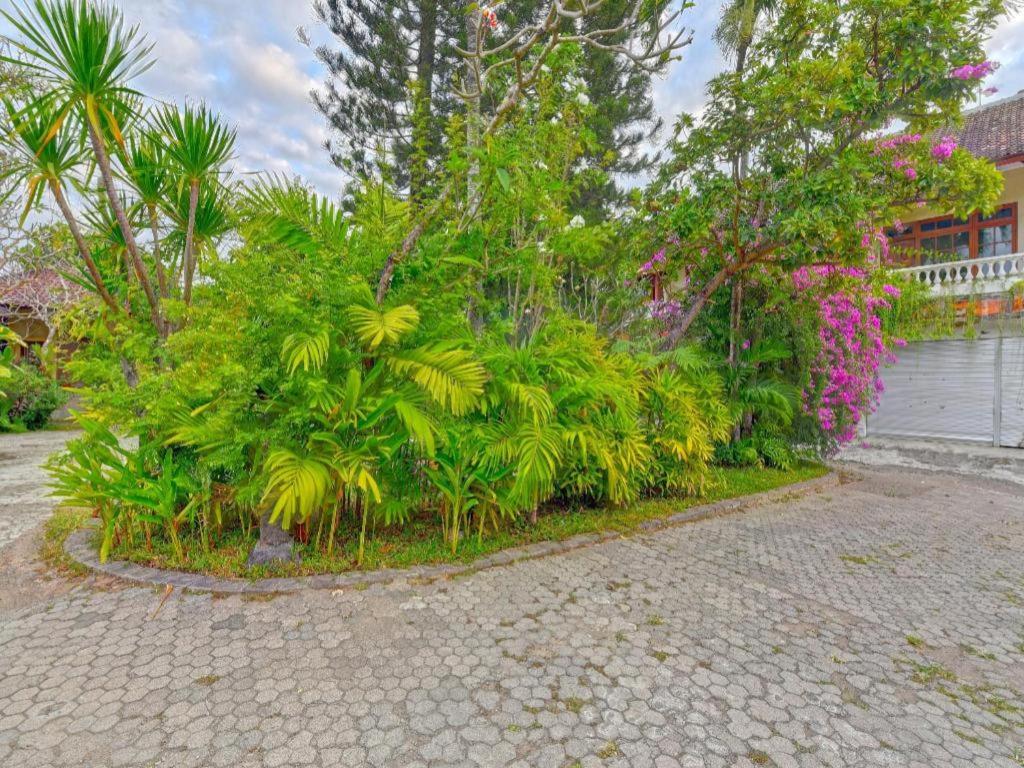 Oyo 91503 Hotel Gedong Ayu Near Sanur Ubud Dış mekan fotoğraf