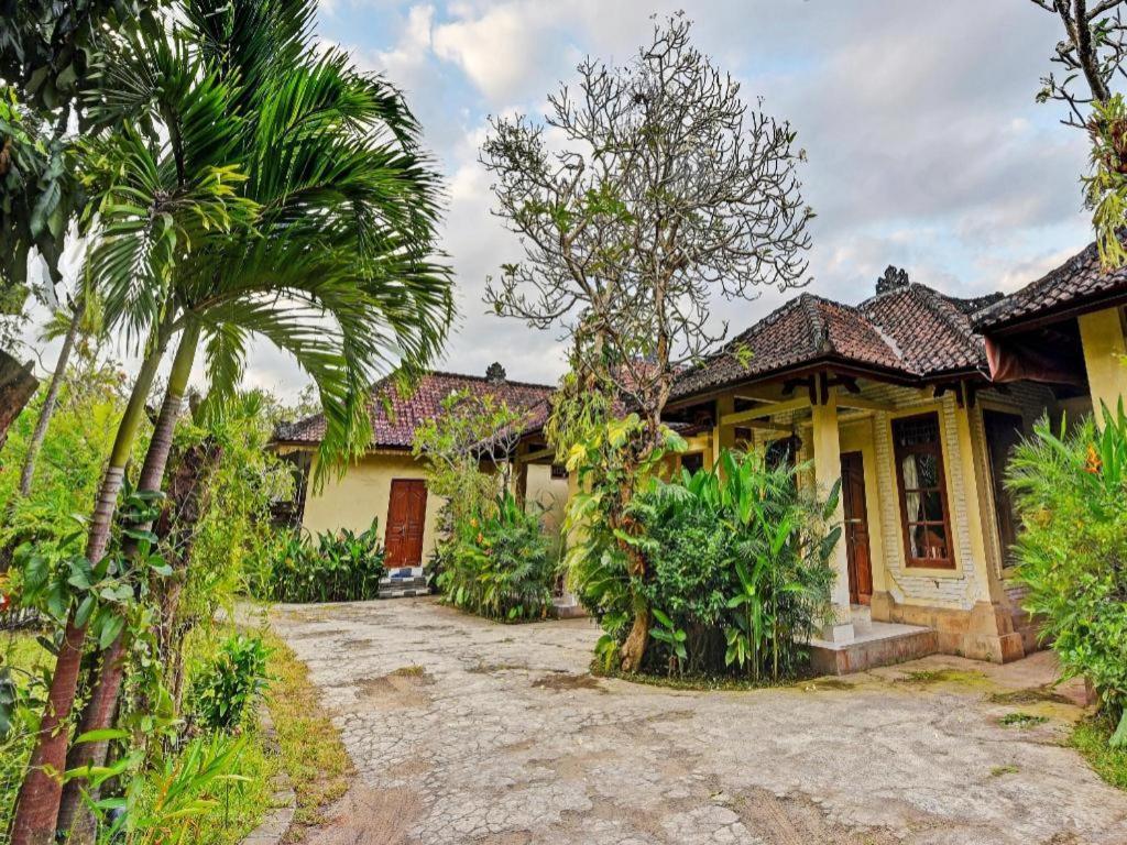 Oyo 91503 Hotel Gedong Ayu Near Sanur Ubud Dış mekan fotoğraf